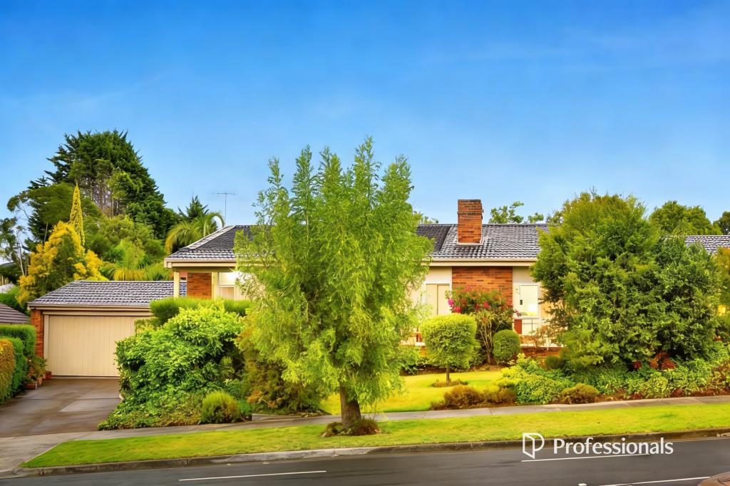 18 Meredith Ave, Templestowe, VIC 3106