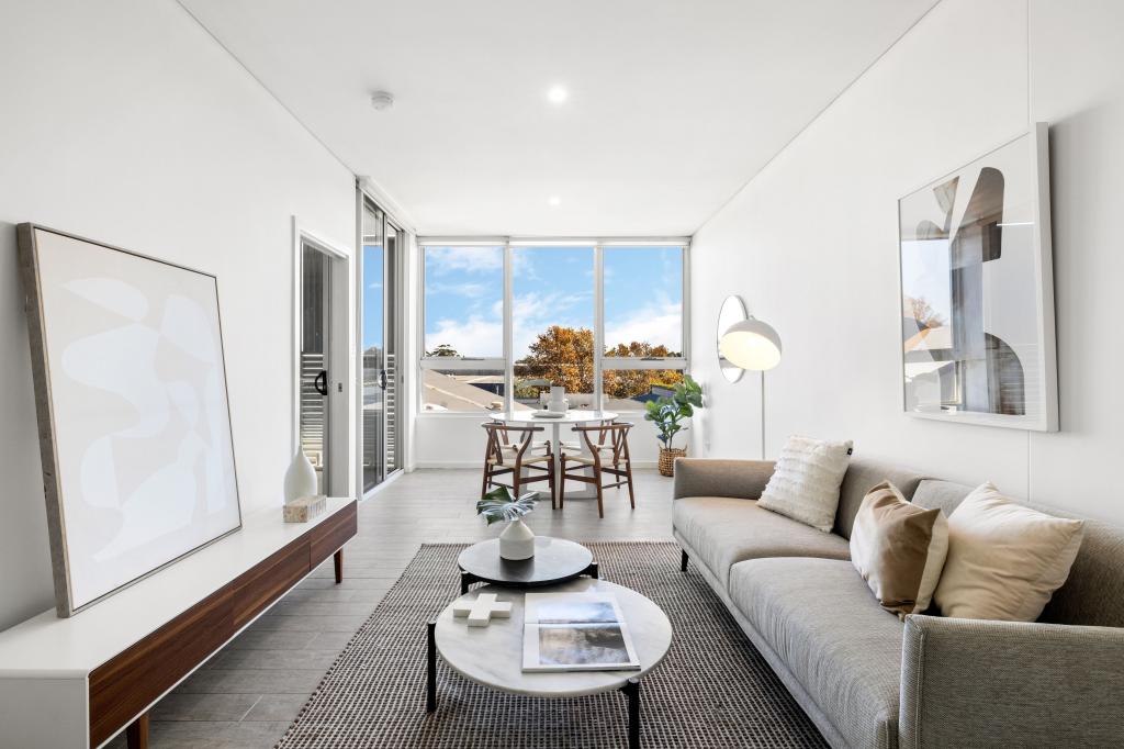 18/1 William St, Alexandria, NSW 2015