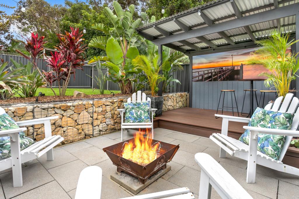 27 Ash St, Soldiers Point, NSW 2317