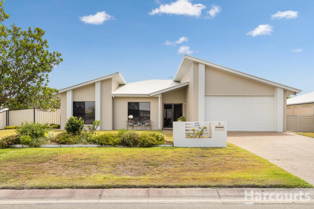 2 Bryan Ct, Burrum Heads, QLD 4659