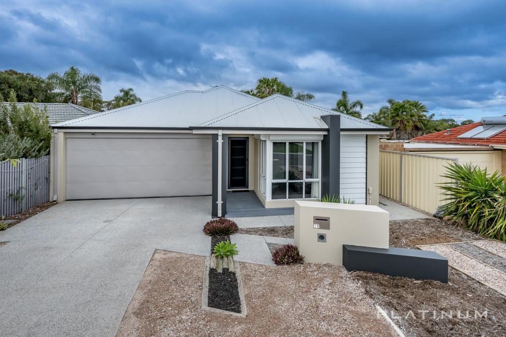 10 Woodbridge Mews, Beldon, WA 6027