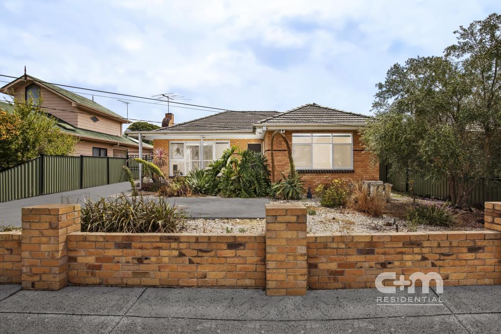 7 Francis St, Hadfield, VIC 3046