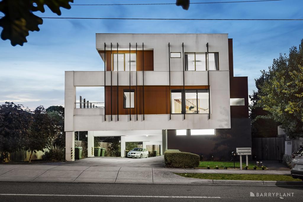 1/763 DONCASTER RD, DONCASTER, VIC 3108