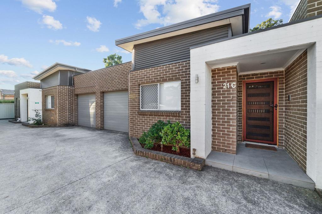 21c Renfrew St, Guildford West, NSW 2161