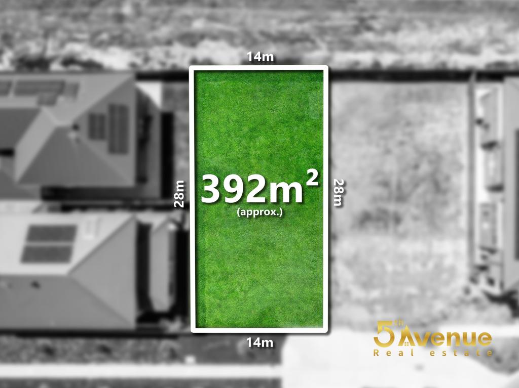 43 Bellagio Rd, Berwick, VIC 3806