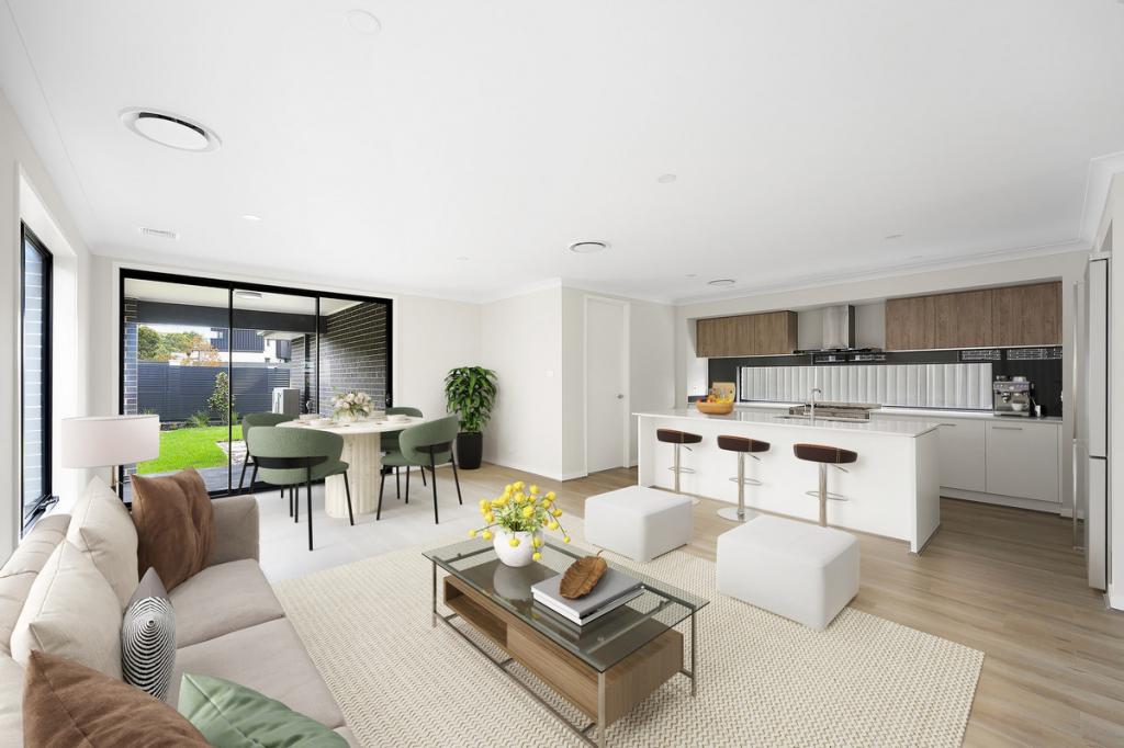 3 Jane Armytage Pde, Marsden Park, NSW 2765