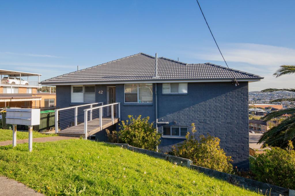 6/42 LEMNOS PDE, THE HILL, NSW 2300