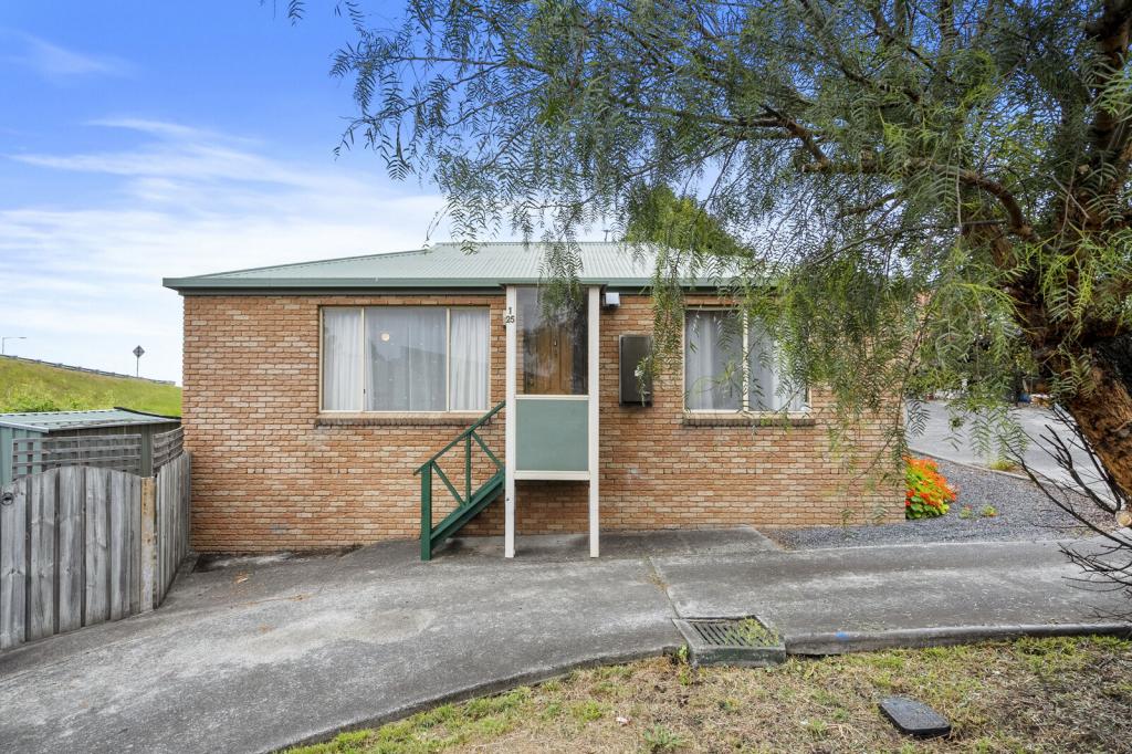 1/25 Euston St, Claremont, TAS 7011