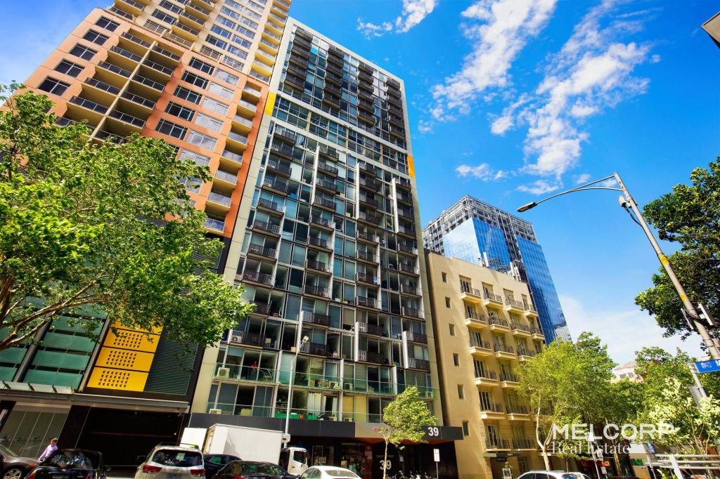 605/39 Lonsdale St, Melbourne, VIC 3000