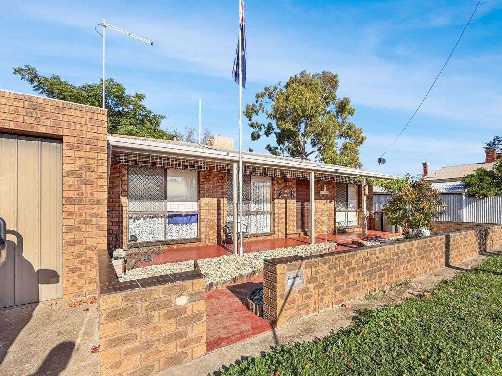 1/11 Nolan St, Maryborough, VIC 3465