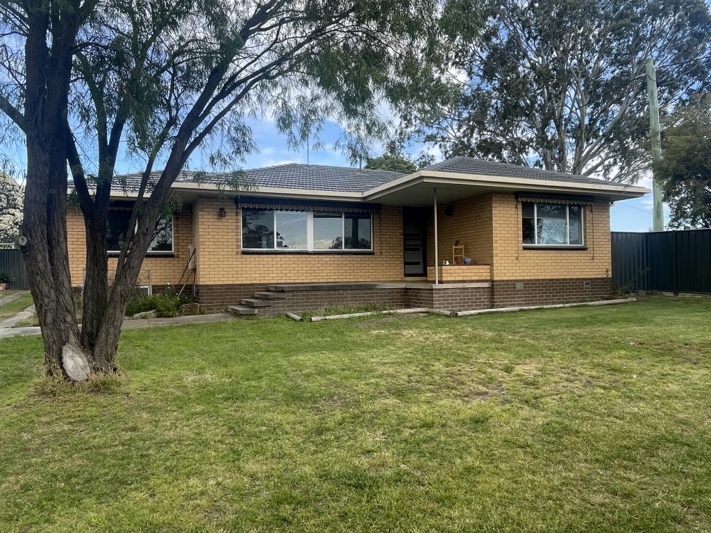 100 Boisdale St, Maffra, VIC 3860