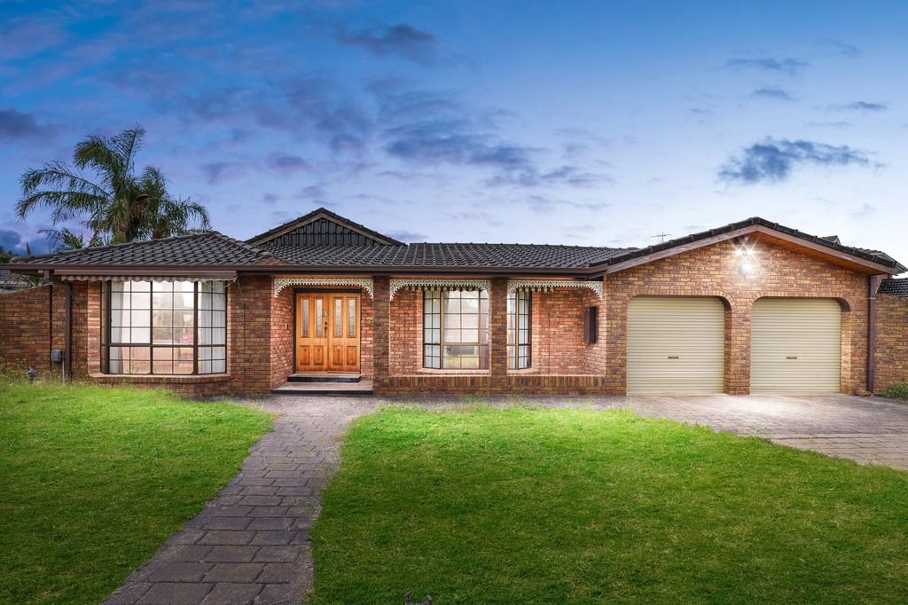 4 Kipling Pl, Delahey, VIC 3037