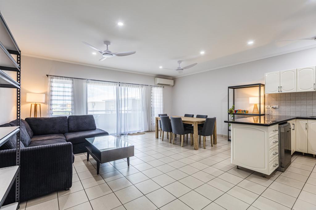 21/25 Sunset Dr, Coconut Grove, NT 0810