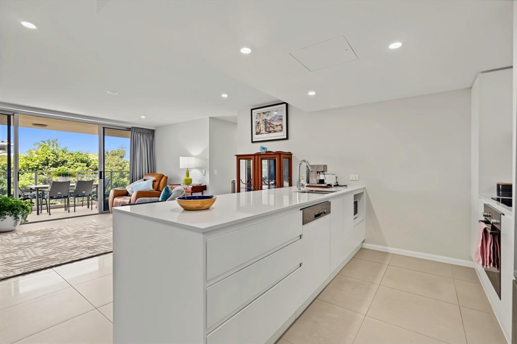 304/6 Fitzroy St, Cleveland, QLD 4163