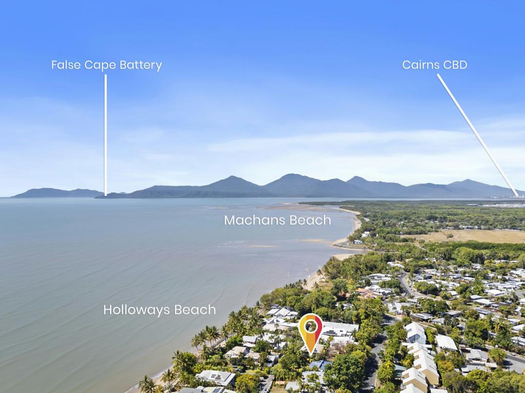 3/9 Hibiscus Lane, Holloways Beach, QLD 4878