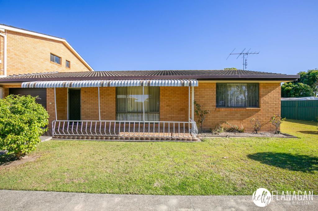 5/2 Cameron St, West Kempsey, NSW 2440