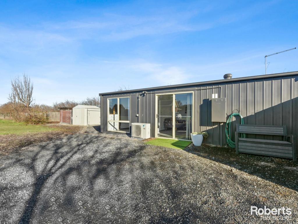 40a Logan Rd, Evandale, TAS 7212