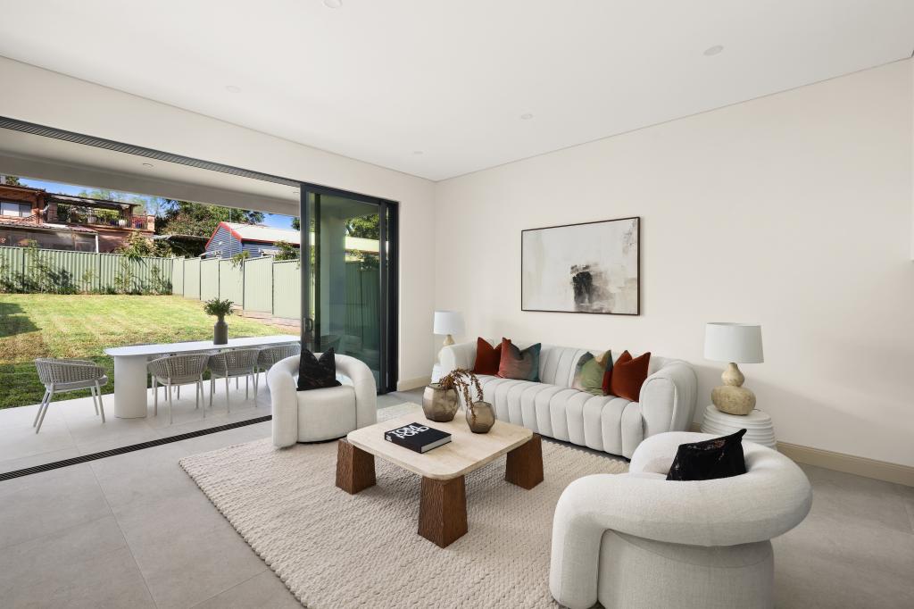 23a Myra Ave, Ryde, NSW 2112