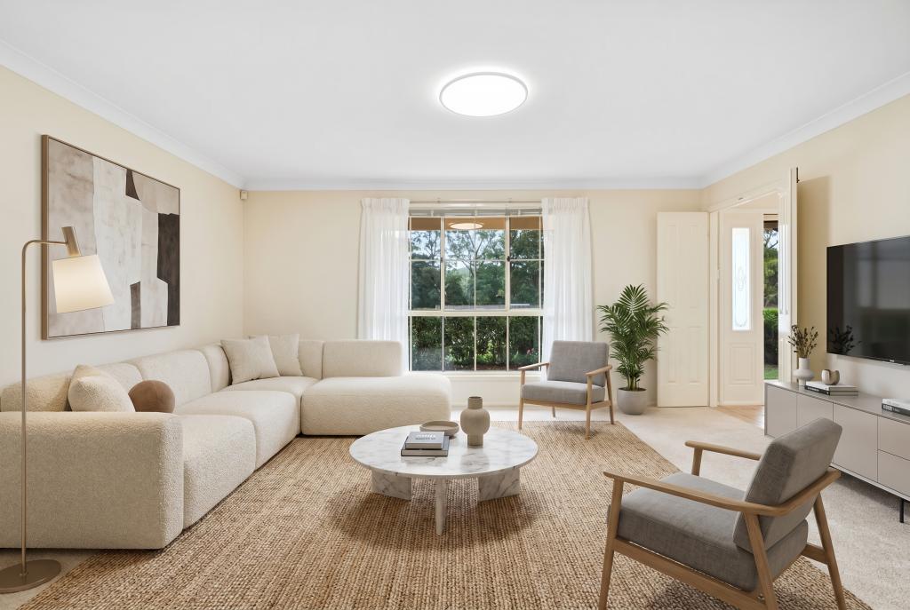 4 Woodbine Cl, Lisarow, NSW 2250