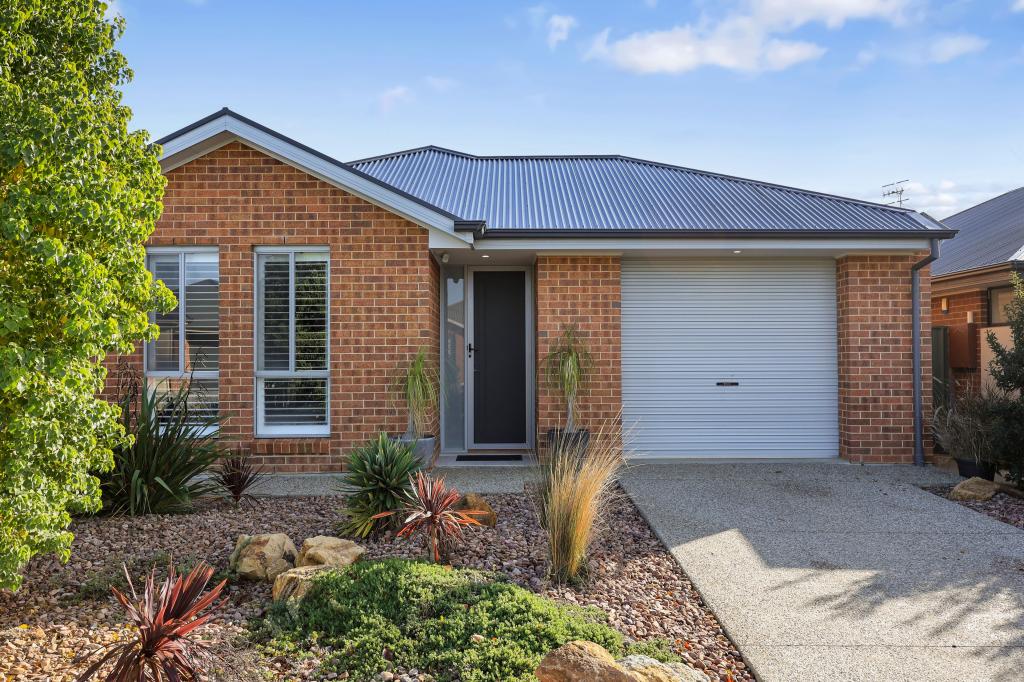 21 Kookaburra Bvd, Encounter Bay, SA 5211