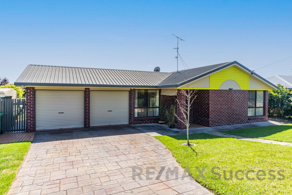 223 Stenner St, Centenary Heights, QLD 4350