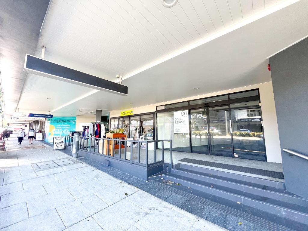 4/81-87 Currie St, Nambour, QLD 4560