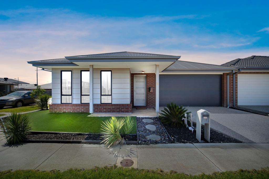 10 Hyams Way, Truganina, VIC 3029