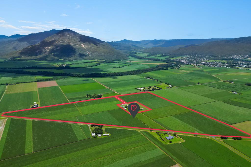 343r Highleigh Rd, Gordonvale, QLD 4865