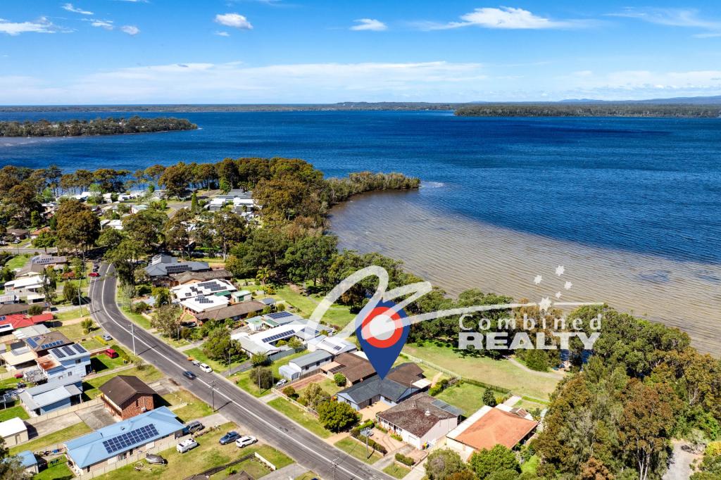 188 Loralyn Ave, Sanctuary Point, NSW 2540