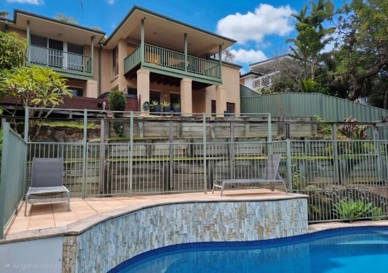 15 Janita Cres, Mount Colah, NSW 2079