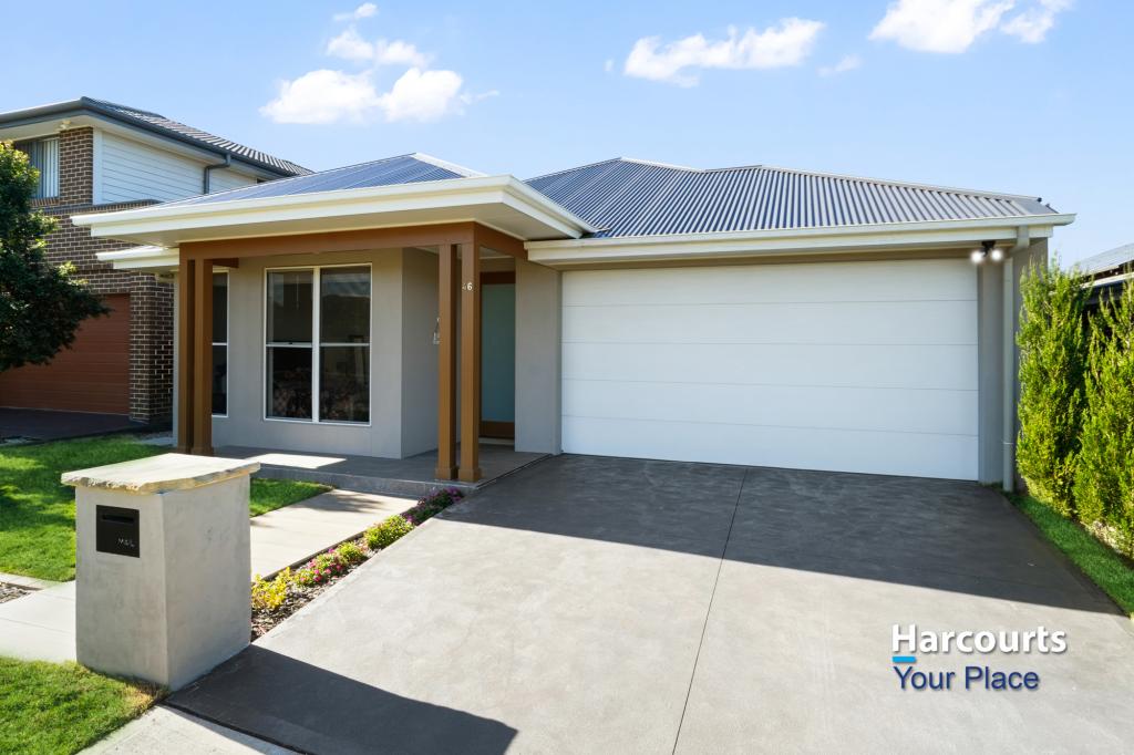 46 Private Cct, Jordan Springs, NSW 2747