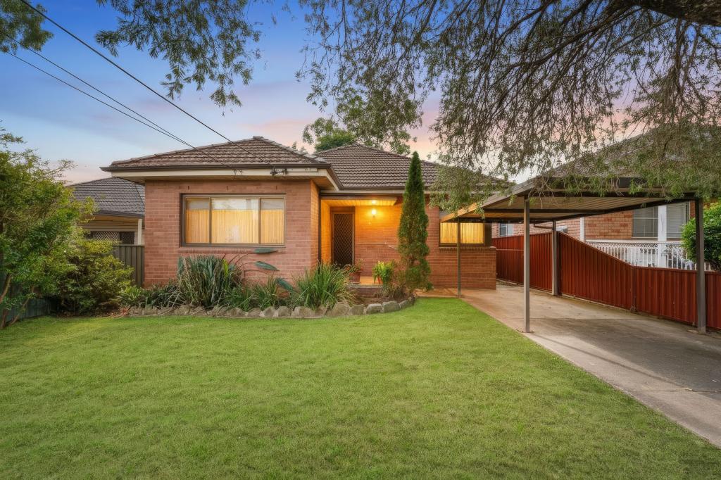 6 Lloyd Ave, Yagoona, NSW 2199