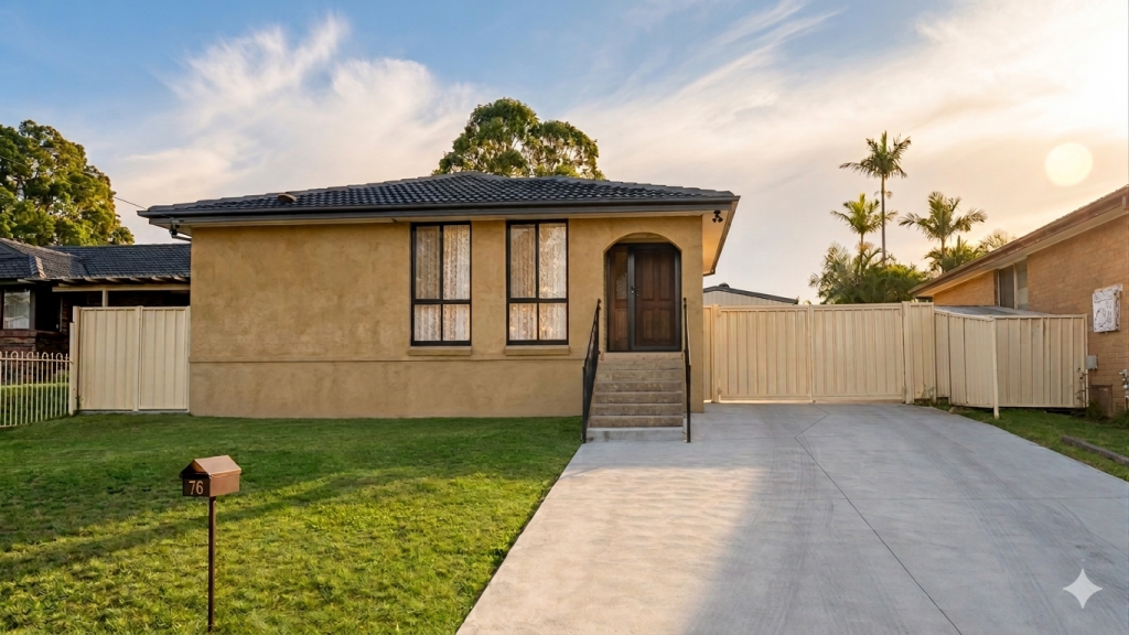 76 Trinity Dr, Cambridge Gardens, NSW 2747
