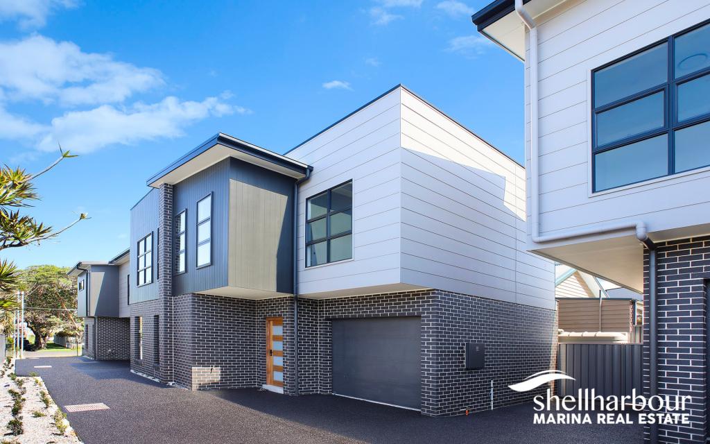 2/9 Reid St, Shellharbour, NSW 2529