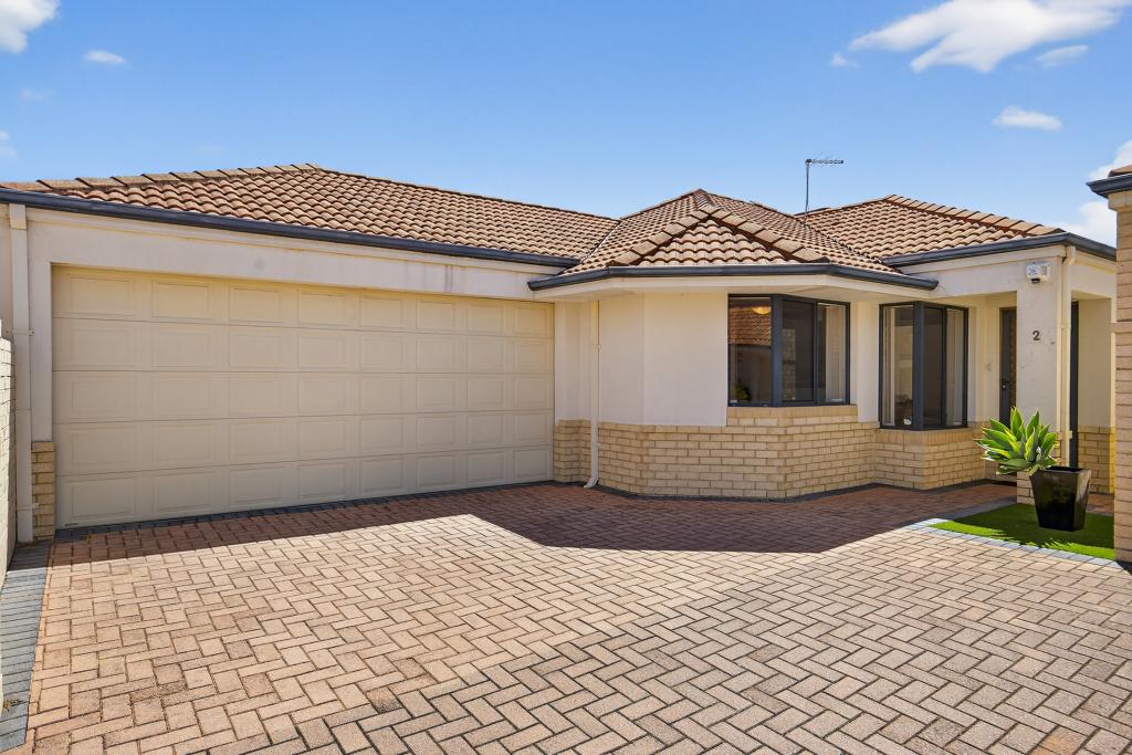 2/13 Santarosa Way, Stirling, WA 6021