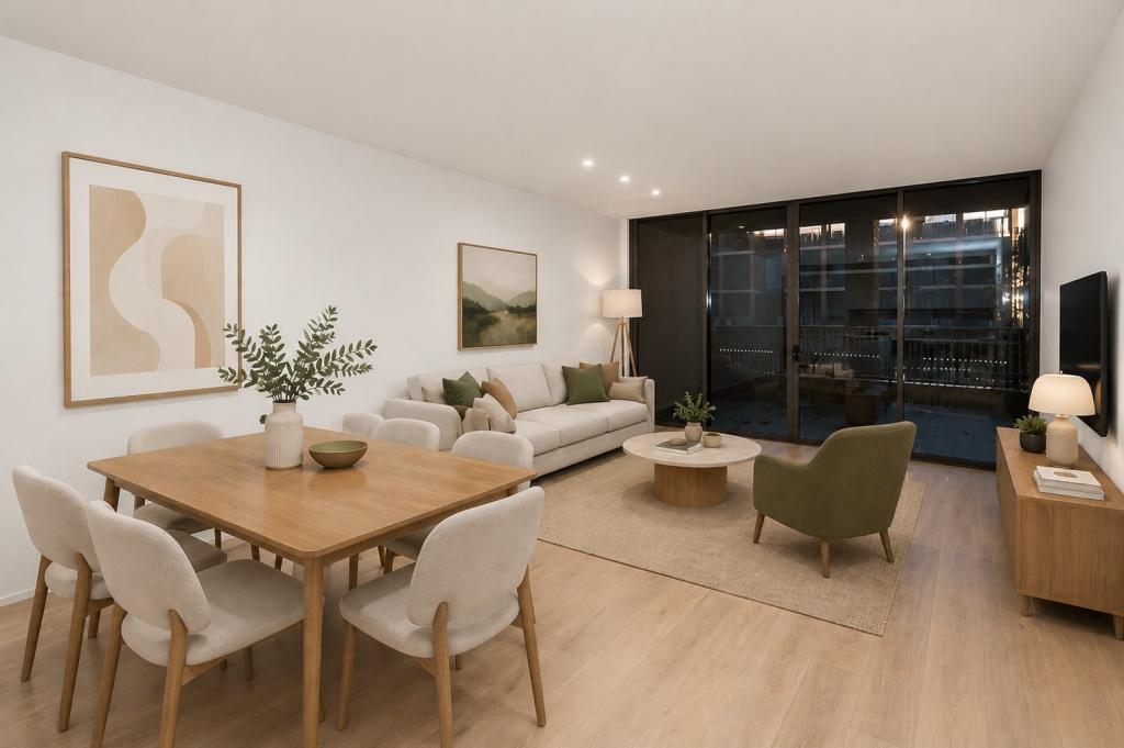 2005/6 Grove St, Dulwich Hill, NSW 2203