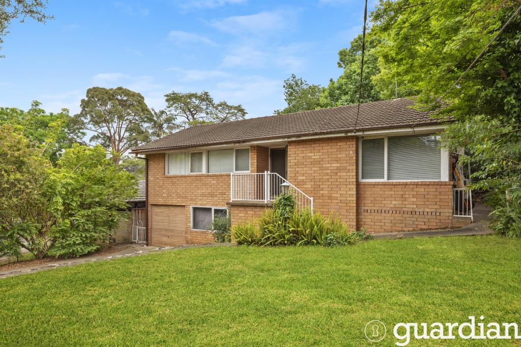 53 Carramarr Rd, Castle Hill, NSW 2154