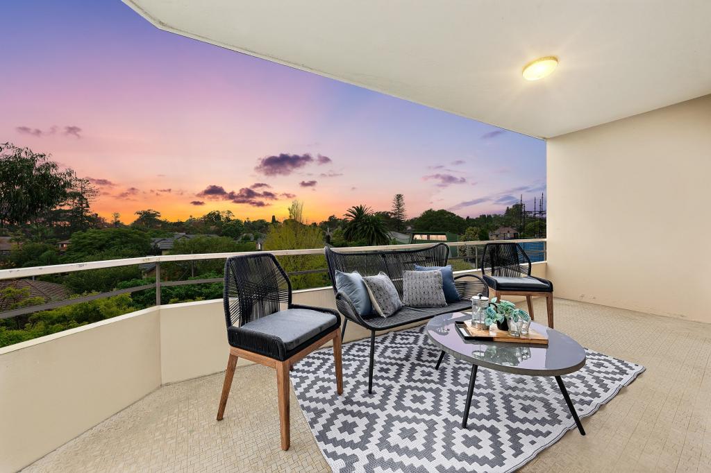 9/30 Archer St, Chatswood, NSW 2067