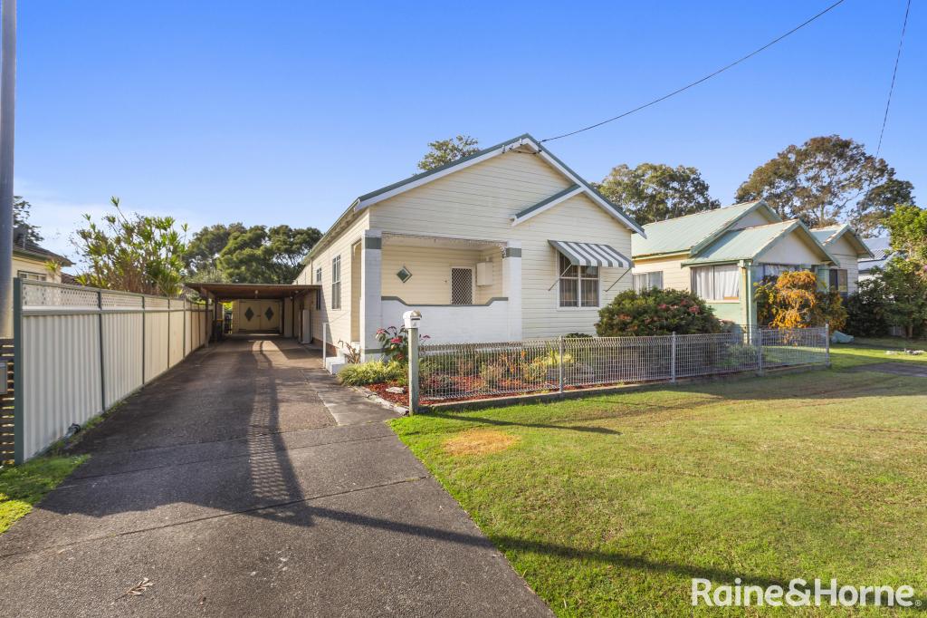 7 Rundle Ave, Wallsend, NSW 2287