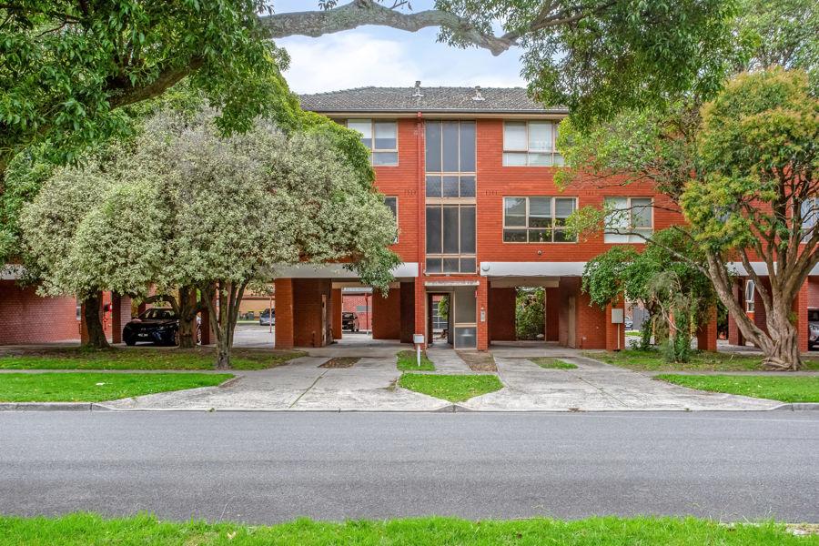 6 & 16/53-59 Bishop St, Box Hill, VIC 3128