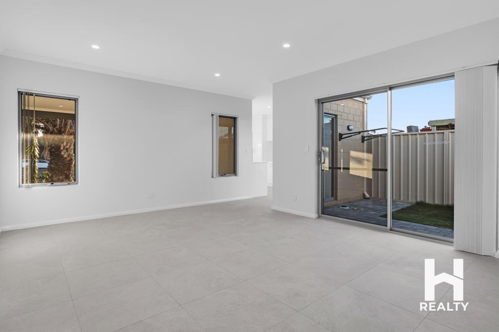 23c & D Shortland Way, Girrawheen, WA 6064