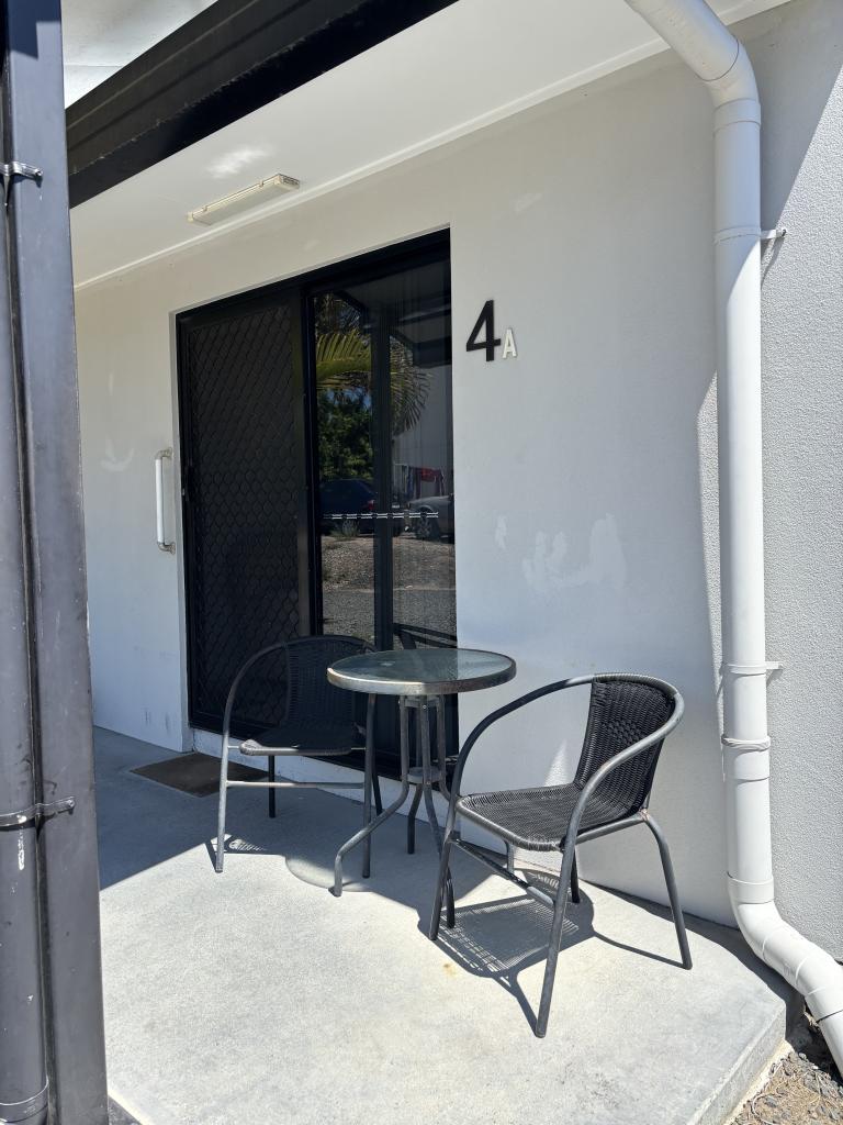 4a 164 Torquay Rd, Scarness, QLD 4655