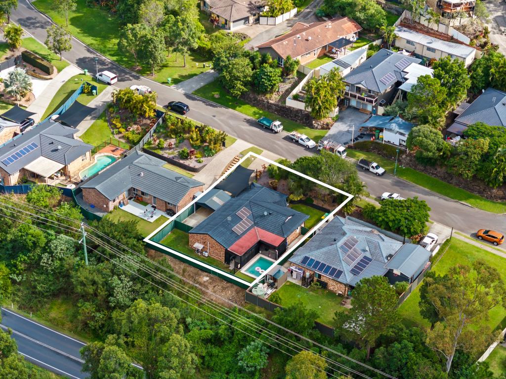 46 Davis Cup Ct, Oxenford, QLD 4210
