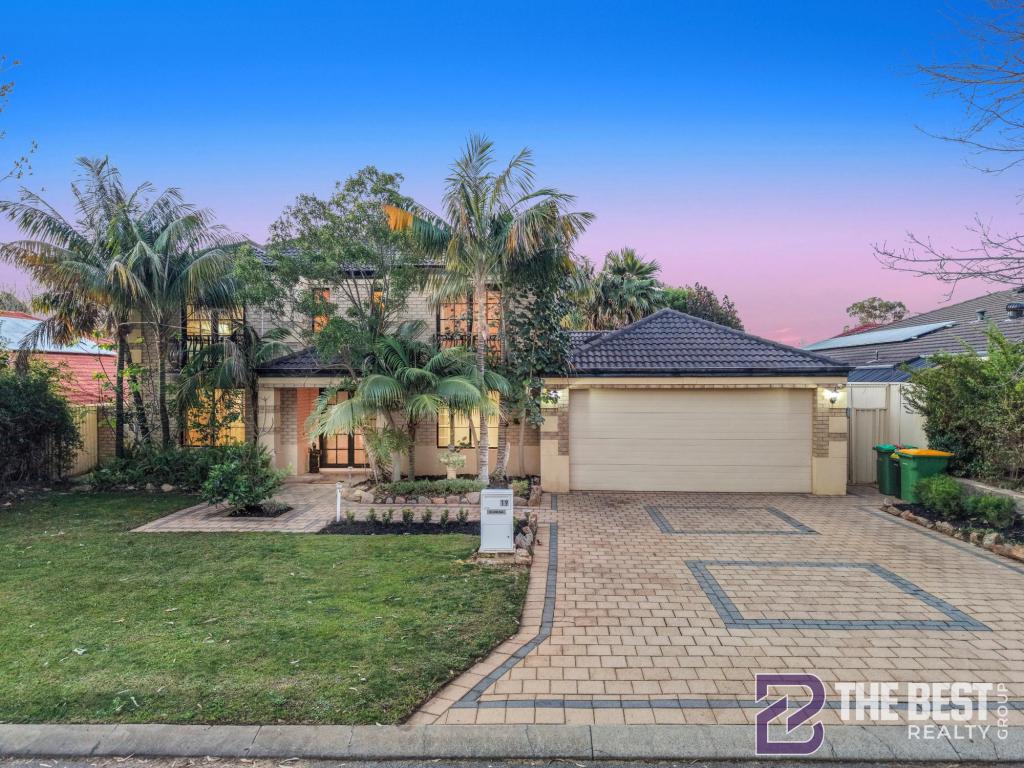 19 Teesdale Way, Baldivis, WA 6171