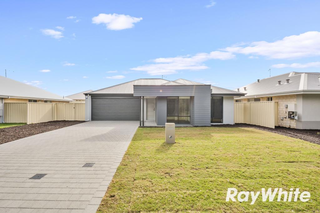 29 WATERBIRD VSTA, DAWESVILLE, WA 6211