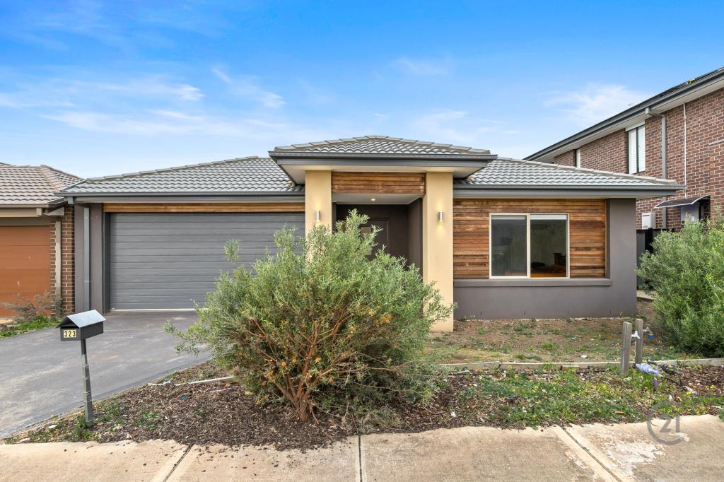 323 Bethany Rd, Tarneit, VIC 3029