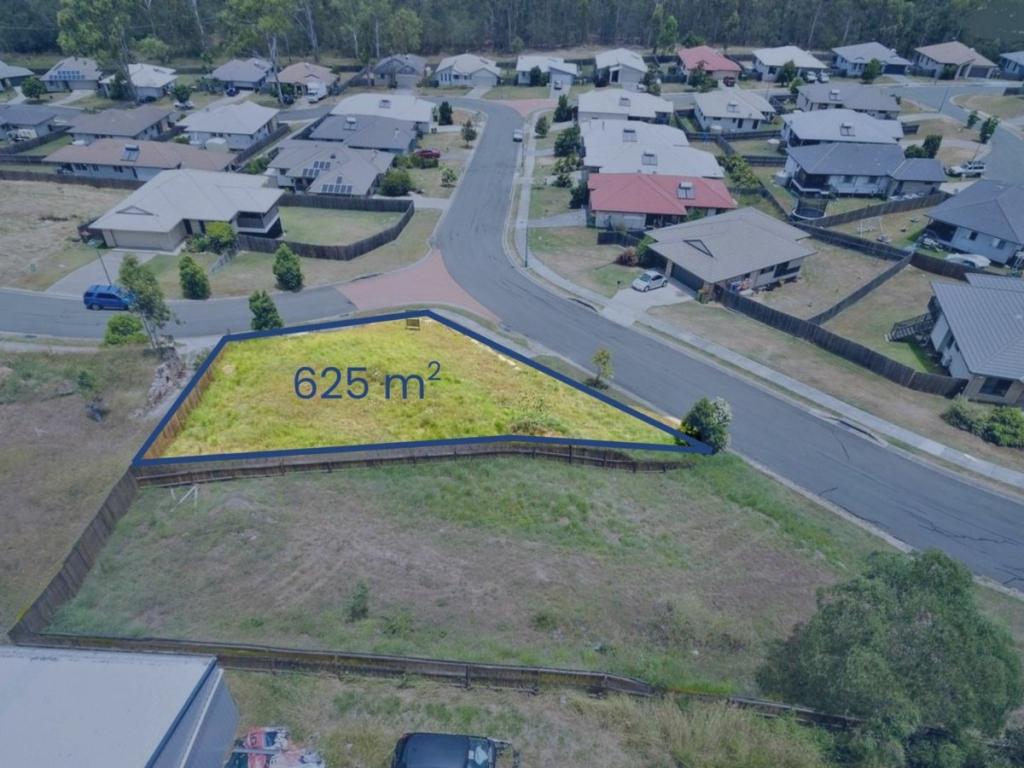 24 OLIVER DR, REDBANK PLAINS, QLD 4301