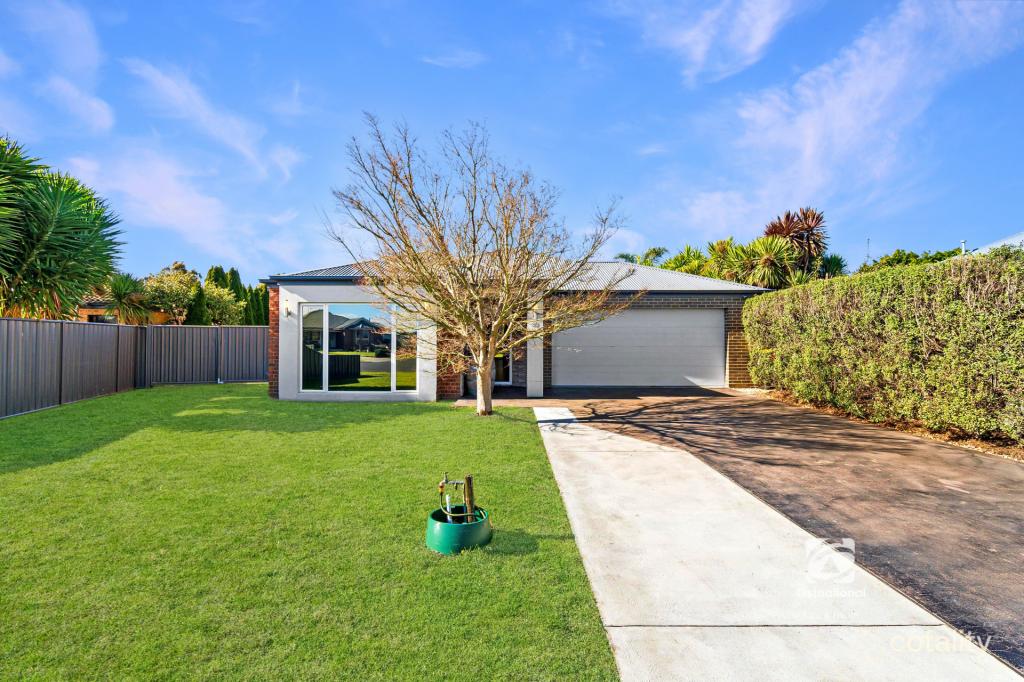 30 Krista Ct, Sale, VIC 3850