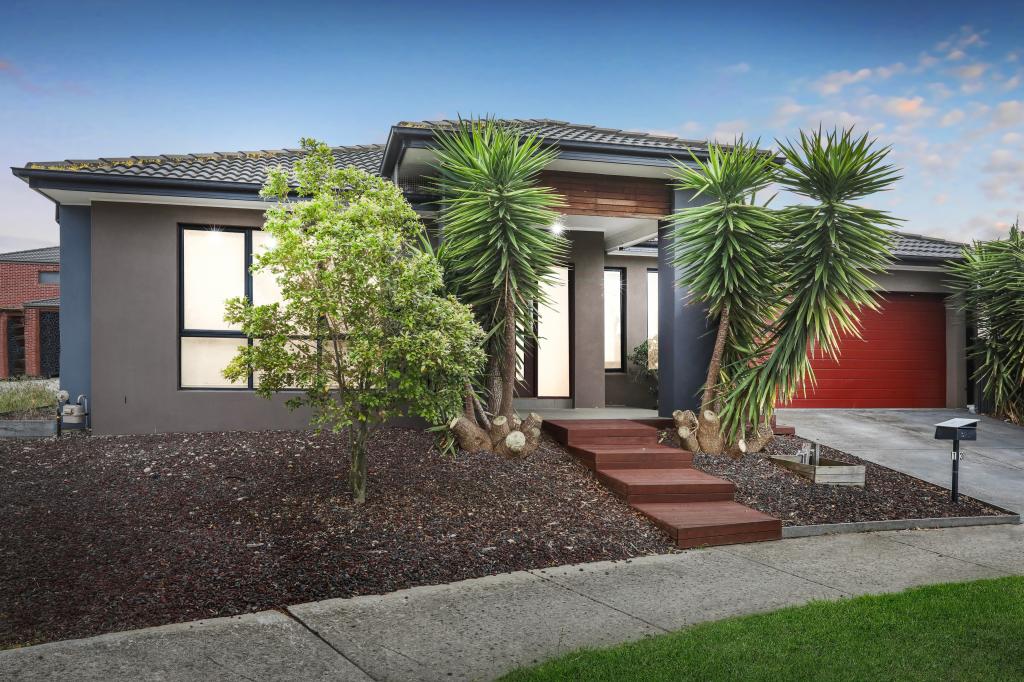13 VIEWSIDE CRES, CRAIGIEBURN, VIC 3064
