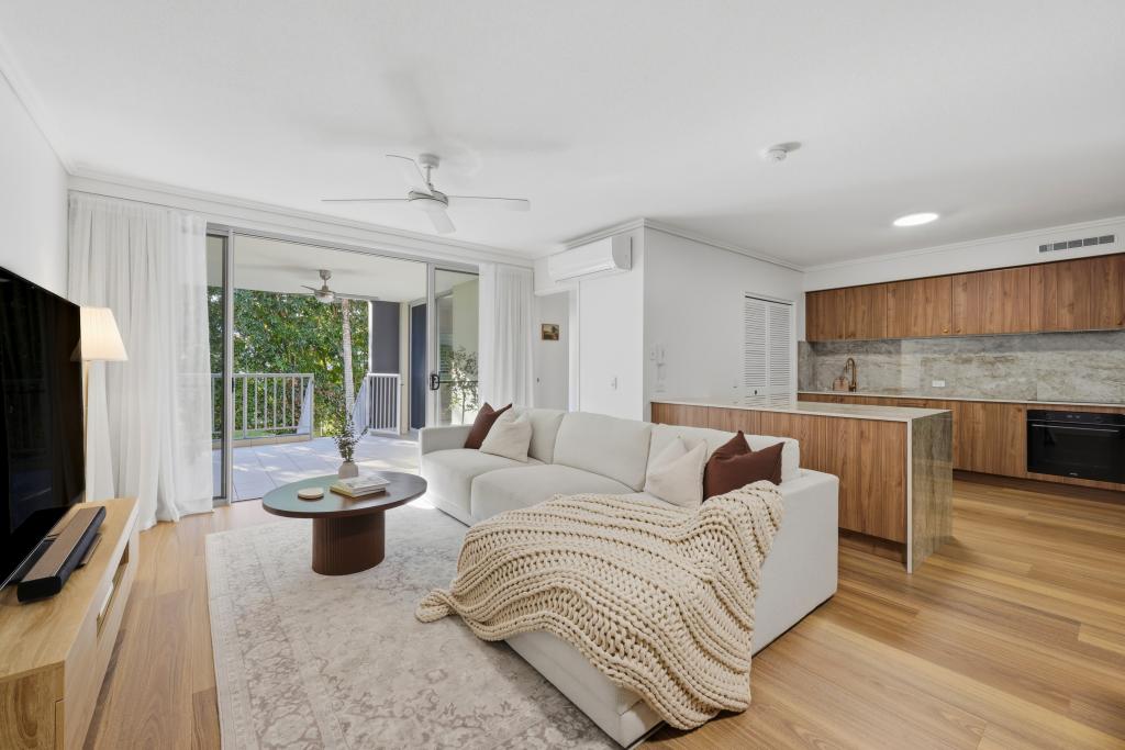 2/64 Riverwalk Ave, Robina, QLD 4226